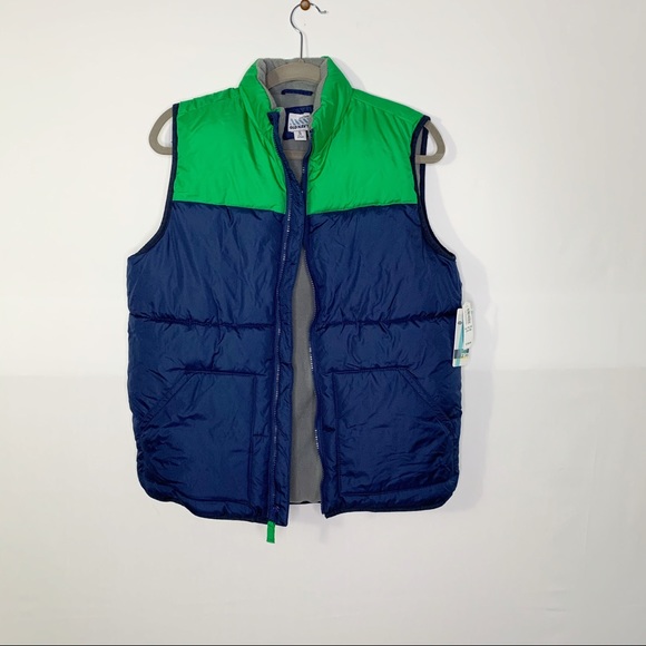 Old Navy Other - Old Navy Boys Vest Size XL (14-16)
